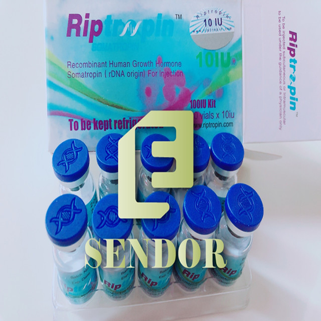 Riptropin